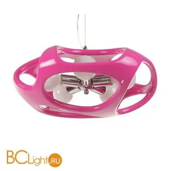 Подвесной светильник Kink Light Тимон 5333-5,23