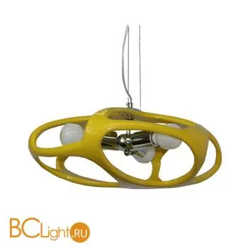 Подвесной светильник Kink Light Тимоша 07733В,03