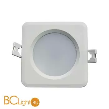 Встраиваемый светильник Kink Light Точка 2149