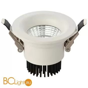 Встраиваемый светильник Kink Light Точка 2125