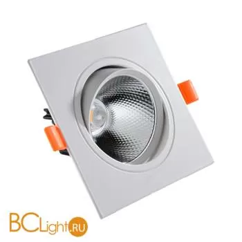 Встраиваемый светильник Kink Light Точка 2131D