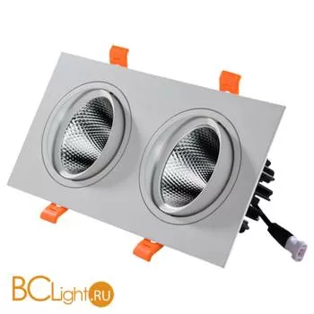 Встраиваемый светильник Kink Light Точка 2132