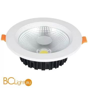 Встраиваемый светильник Kink Light Точка 2135,01