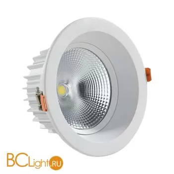 Встраиваемый светильник Kink Light Точка 2138