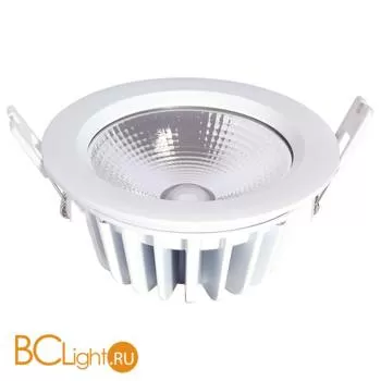 Встраиваемый светильник Kink Light Точка 2141