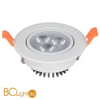 Встраиваемый светильник Kink Light Точка 2143