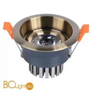 Встраиваемый светильник Kink Light Точка 2152,20