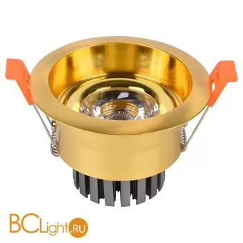 Встраиваемый светильник Kink Light Точка 2152,33