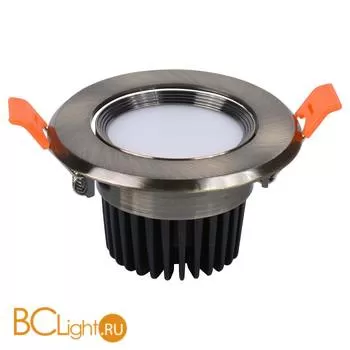 Встраиваемый светильник Kink Light Точка 2154,20