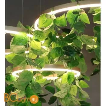 Подвесной светильник Kink Light Тор-Фолио 08223,33TREE - Фото 0