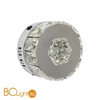 Настенный светильник Kink Light Тор-Кристалл 08608(3000-6000K)