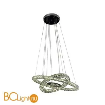 Подвесной светильник Kink Light Тор-Кристалл 08557(3000-6000К)