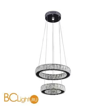 Подвесной светильник Kink Light Тор-Кристалл 08559(3000-6000K)