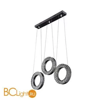 Подвесной светильник Kink Light Тор-Кристалл 08616(3000-6000K)