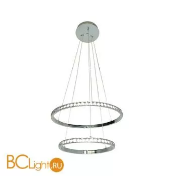 Подвесной светильник Kink Light Тор-Кристалл 08632