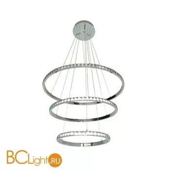 Подвесной светильник Kink Light Тор-Кристалл 08633