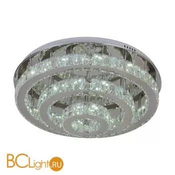 Потолочный светильник Kink Light Тор-Кристалл 08554(3000-6000К)