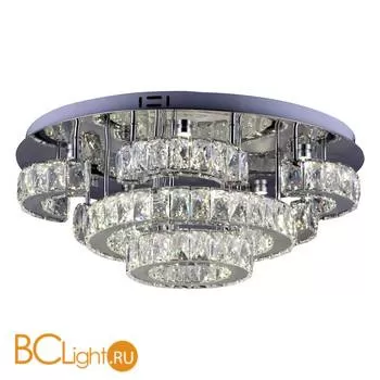 Потолочный светильник Kink Light Тор-Кристалл 08611(3000-6000K)