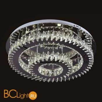 Потолочный светильник Kink Light Тор-Кристалл 08641(3000-6000K)