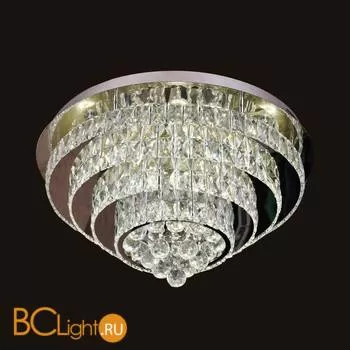 Потолочный светильник Kink Light Тор-Кристалл 08643(3000-6000K)