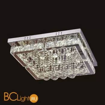 Потолочный светильник Kink Light Тор-Кристалл 08647(3000-6000K)