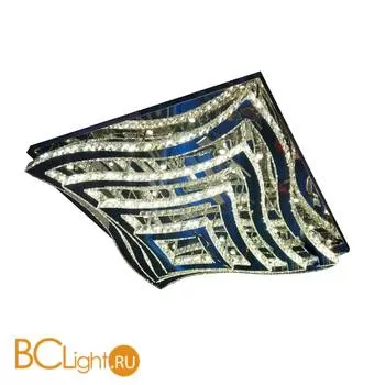 Потолочный светильник Kink Light Тор-Кристалл 08606-4(3000-6000K)