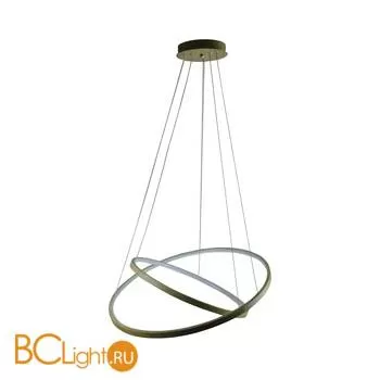 Подвесной светильник Kink Light Тор-Трек 08657,14