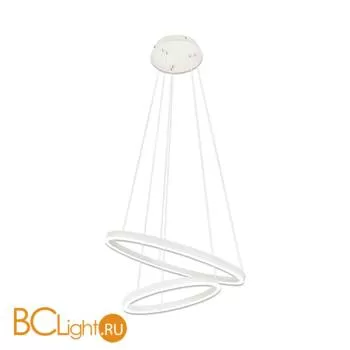 Подвесной светильник Kink Light Тор 08219,01A(4000K) диммируемый с пультом Д/У