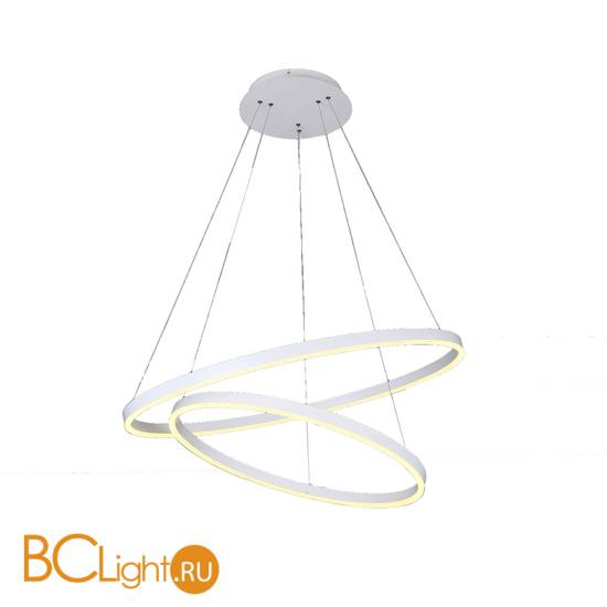 Подвесной светильник Kink Light Тор 08220,01A(4000K) диммируемый с пультом Д/У