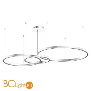 Подвесной светильник Kink Light Тор 08223,01PA(4000K) диммируемый с пультом Д/У