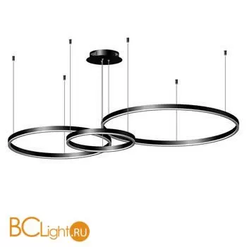 Подвесной светильник Kink Light Тор 08223,19PA(4000К) диммируемый с пультом Д/У