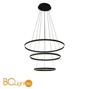 Подвесной светильник Kink Light Тор 08223,19A(4000K) диммируемый с пультом Д/У