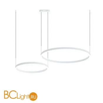 Подвесной светильник Kink Light Тор 08219,01PA диммируемый с пультом Д/У