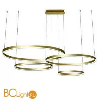 Подвесной светильник Kink Light Тор 08204,33P диммируемый с пультом Д/У