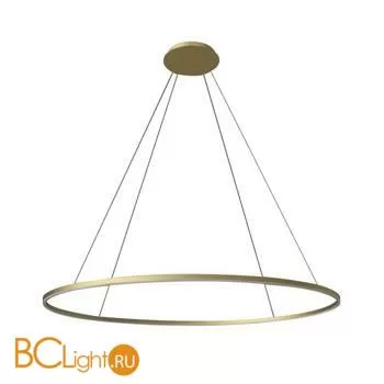 Подвесной светильник Kink Light Тор 08218,33(3000K) диммируемый с пультом Д/У 