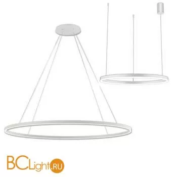 Подвесной светильник Kink Light Тор 08218,01A(4000K) диммируемый с пультом Д/У