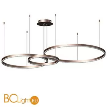 Подвесной светильник Kink Light Тор 08223,04P(3000K)