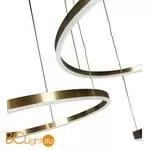 Подвесной светильник Kink Light Тор 08223,36PA(3000K) - Фото 0