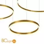 Подвесной светильник Kink Light Тор 08223,36PA(3000K) - Фото 1