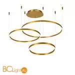 Подвесной светильник Kink Light Тор 08223,36PA(3000K)