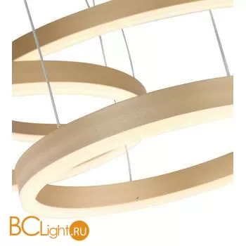 Подвесной светильник Kink Light Тор 08223M,33S - Фото 0