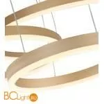 Подвесной светильник Kink Light Тор 08223M,33S - Фото 0