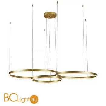 Подвесной светильник Kink Light Тор 08223,34S(3000K)