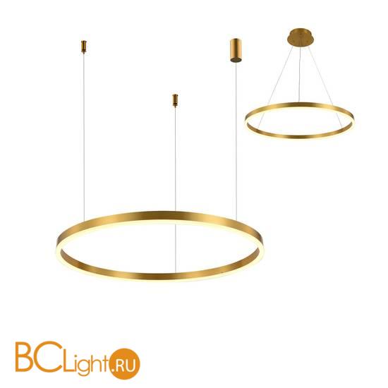 Подвесной светильник Kink Light Тор 08213,36A(3000K)