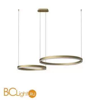 Подвесной светильник Kink Light Тор 08219,33P(3000K)