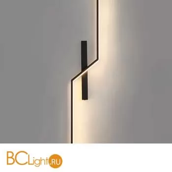 Настенный светильник Kink Light Твист 08411-80R,19(3000K) - Фото 0