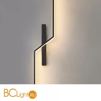 Настенный светильник Kink Light Твист 08411-120R,19(3000K) - Фото 0