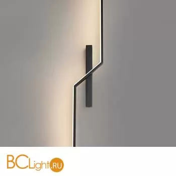 Настенный светильник Kink Light Твист 08411-100R,19(3000K) - Фото 0