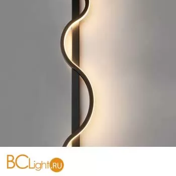 Настенный светильник Kink Light Вали 08418B-80R,19(3000K) - Фото 0