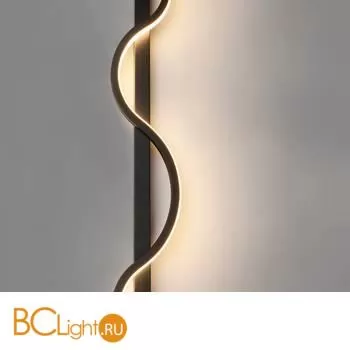 Настенный светильник Kink Light Вали 08418B-80L,19(3000K) - Фото 0